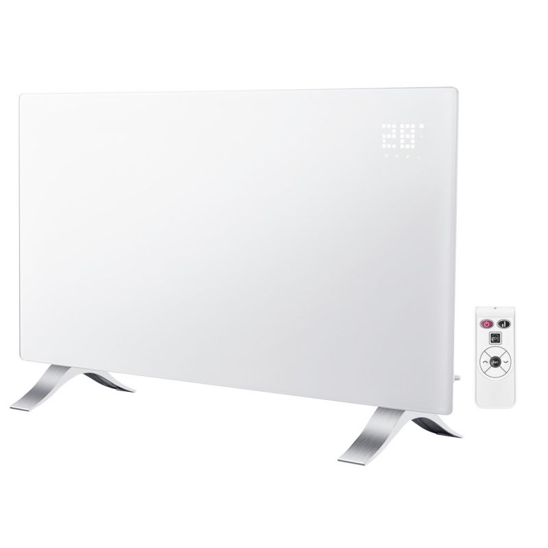 Grzejnik konwektorowy elektryczny NEO TOOLS 1500W, IP24, WIFI 1 szt
