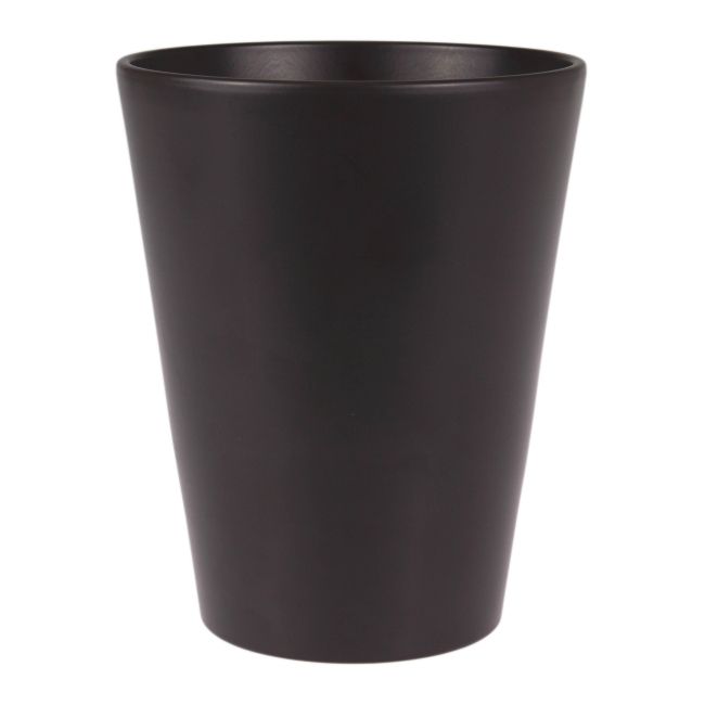 Osłonka do storczyka Cermax Calypso 13 cm antracyt