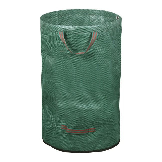 Worki na odpady ogrodowe 120 l 2 szt.