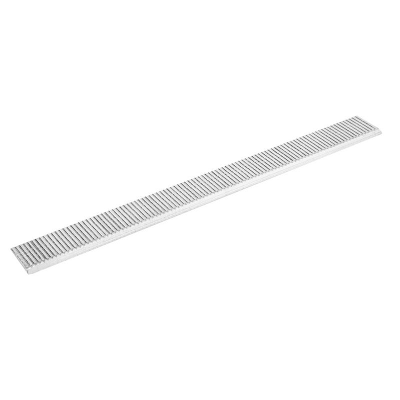 Gwoździe NEO TOOLS GA18, Typ 300 (F), długość 15 mm, 4000 1 kpl