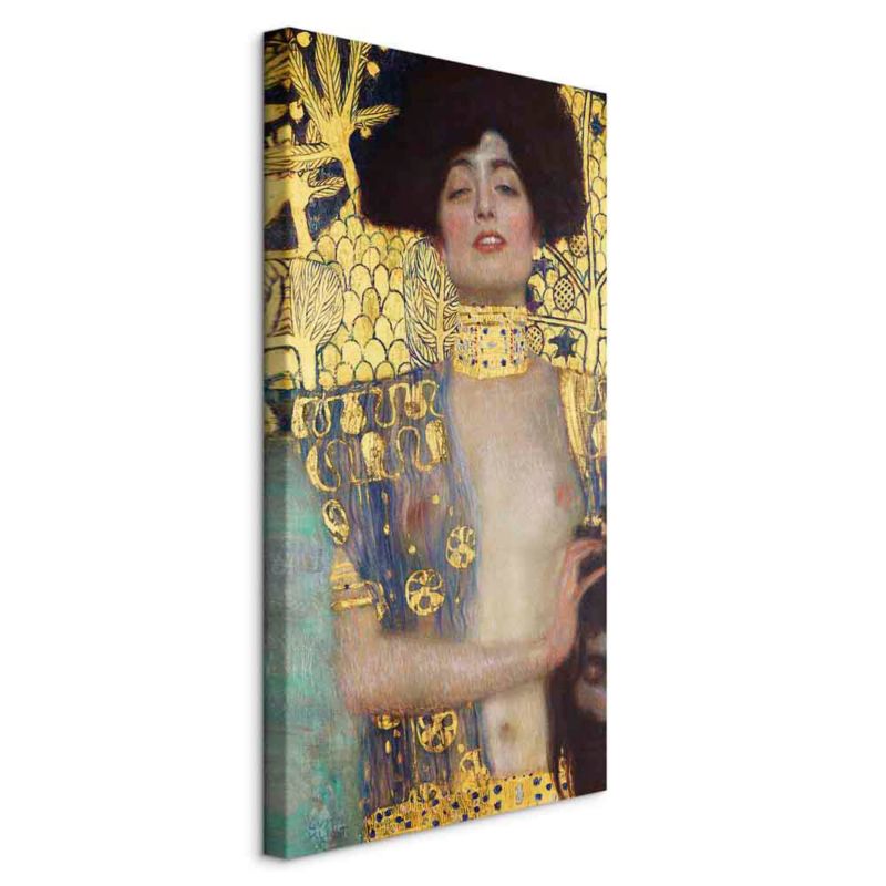 Obraz Artgeist Głowa Holofernesa 60 x 120 cm flizelina 1 szt