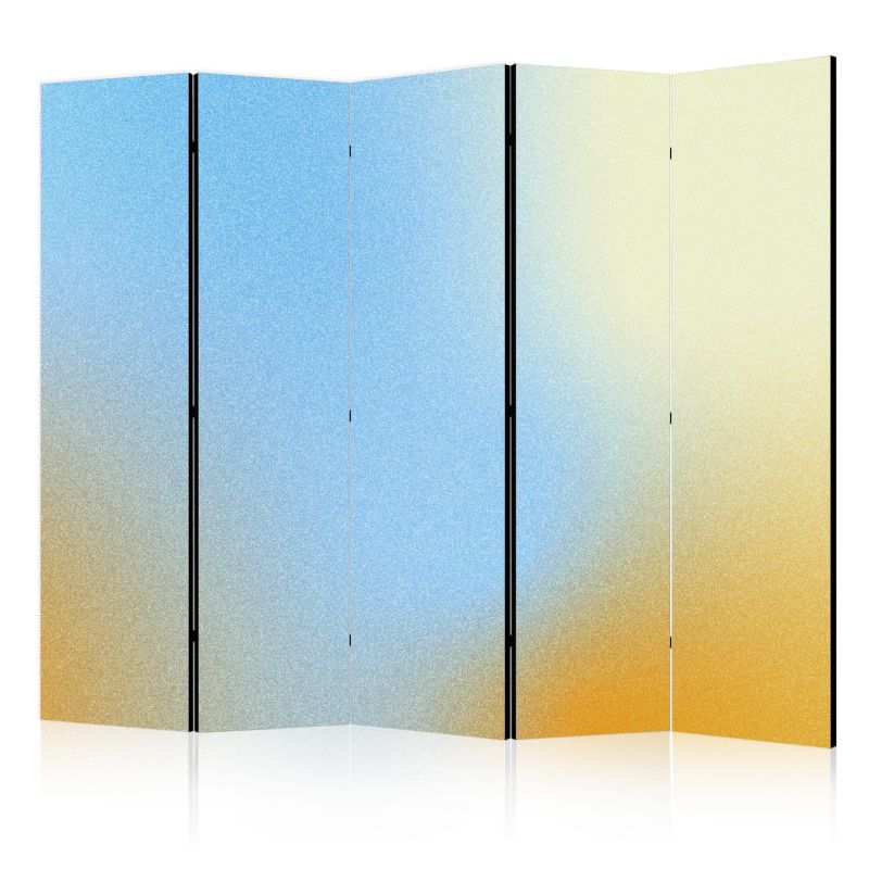 Parawan dwustronny Artgeist Tła i desenie 225x172 cm Tła i desenie 1 szt