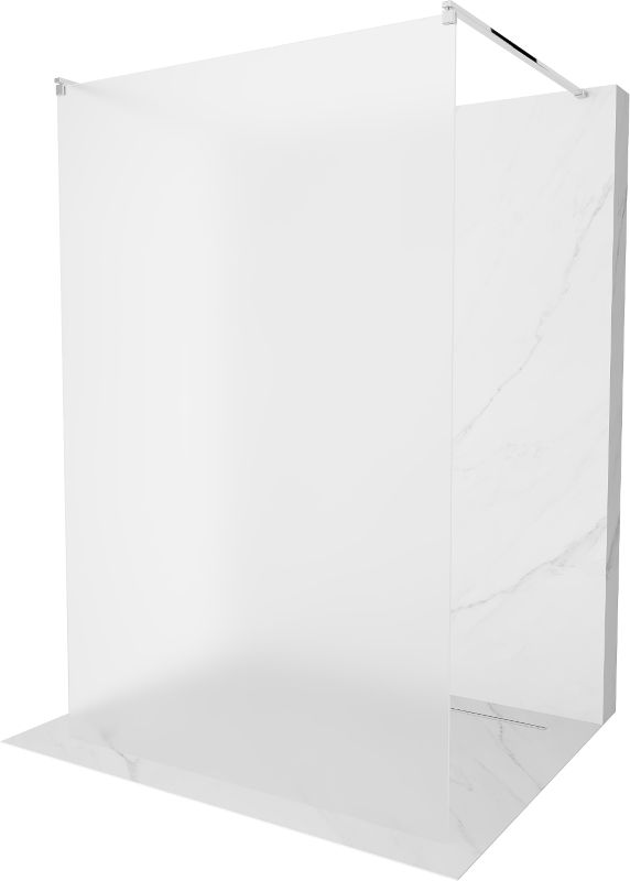 Ścianka prysznicowa Mexen Kioto szron 120x200 cm 800-120-002-01-30 1 szt.