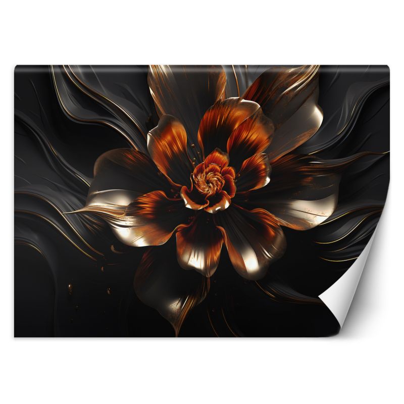 Fototapeta Feeby Kwiat lotosu 200x140 1 szt