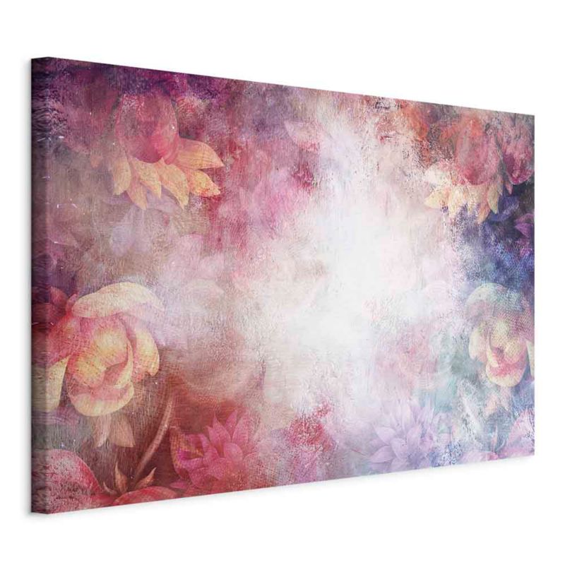 Obraz Artgeist Pierwszy dzień wiosny 90 x 60 cm flizelina 1 szt
