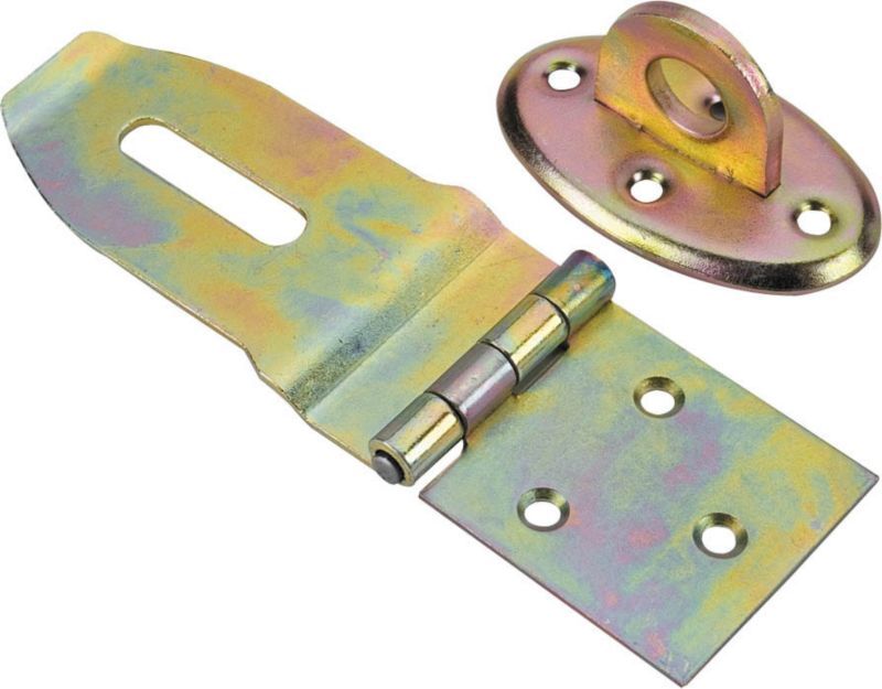 Wrzeciądz mały 140 x 45 mm z ocynkiem