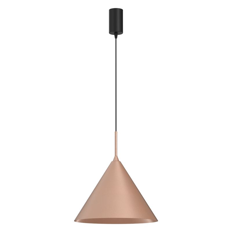 Lampa wisząca Milagro Capital Gx53 6w 1 szt.