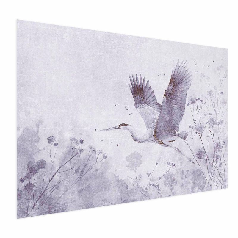 Plakat Artgeist Majestatyczny lot 30x21 cm bez ramy 1 szt