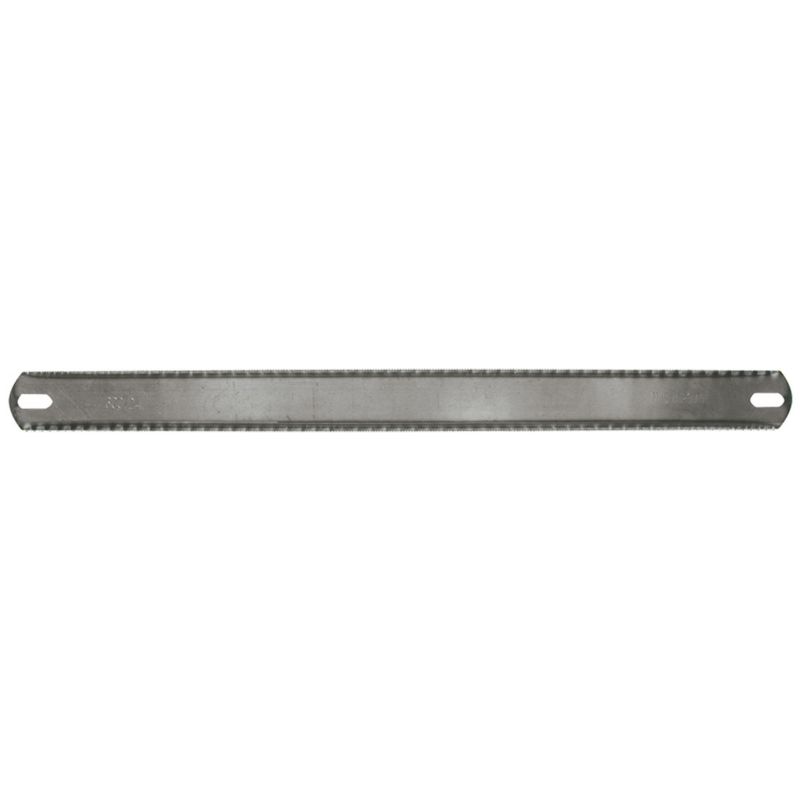 Brzeszczoty do metalu TOPEX 300 x 25 mm, dwustronny, 24 szt. 1 szt