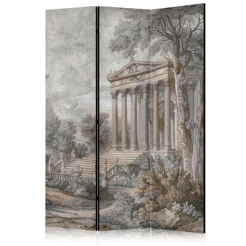 Parawan jednostronny Artgeist Pejzaże 135x172 cm Pejzaże 1 szt