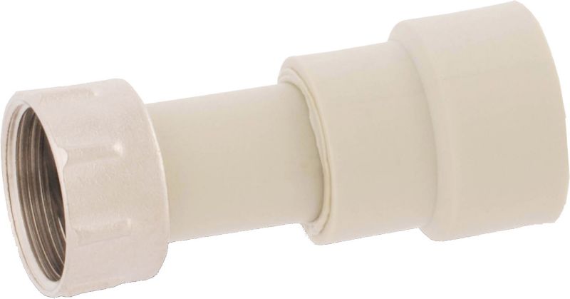 Złączka PP-R Idmar z półśrubunkiem 20 x 1/2"