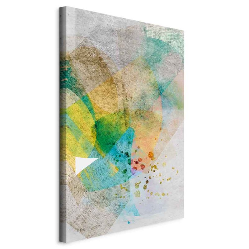 Obraz Artgeist Motyl i marzenia 20 x 30 cm płótno włoskie 1 szt