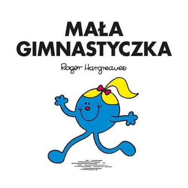 MAŁA GIMNASTYCZKA