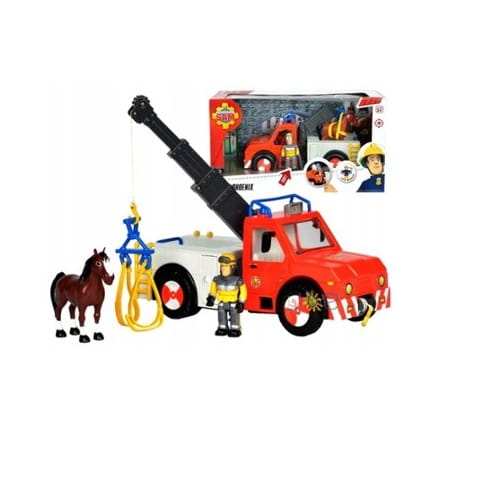 AUTO STRAŻAK PHOENIX