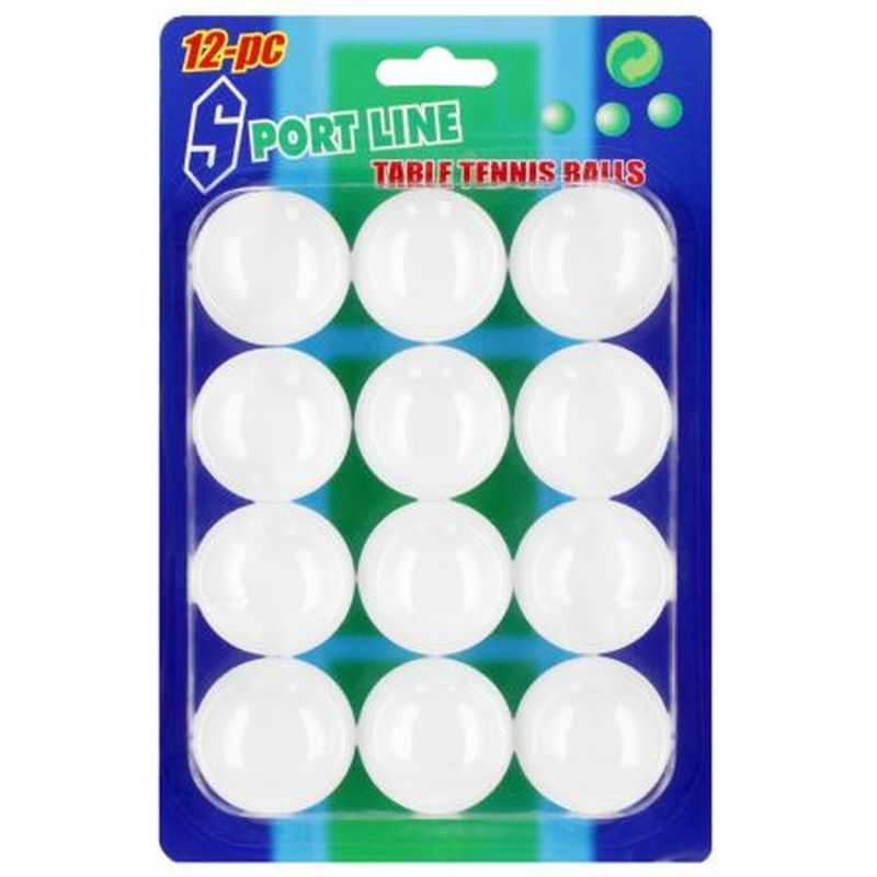 PILECZKI DO PING-PONGA 12SZT 15X22X3 MC 120 240