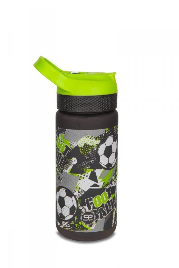 CoolPack Bidon Bibby 420ml Let"s Gol