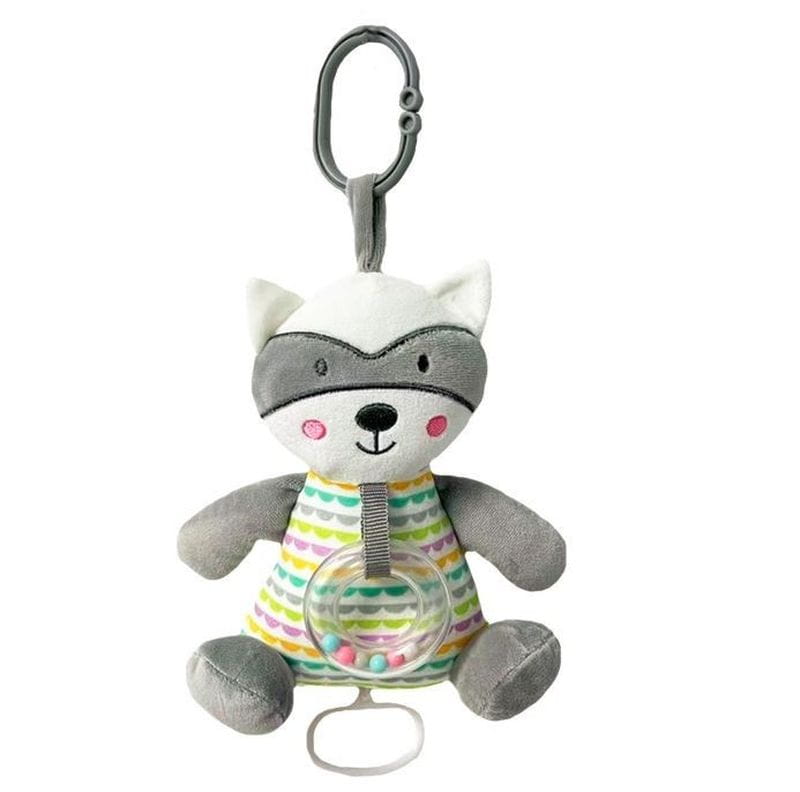 Pozytywka szop 18cm Tulilo
