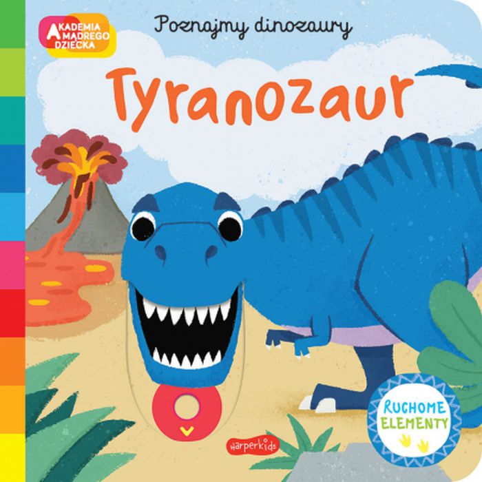 TYRANOZAUR