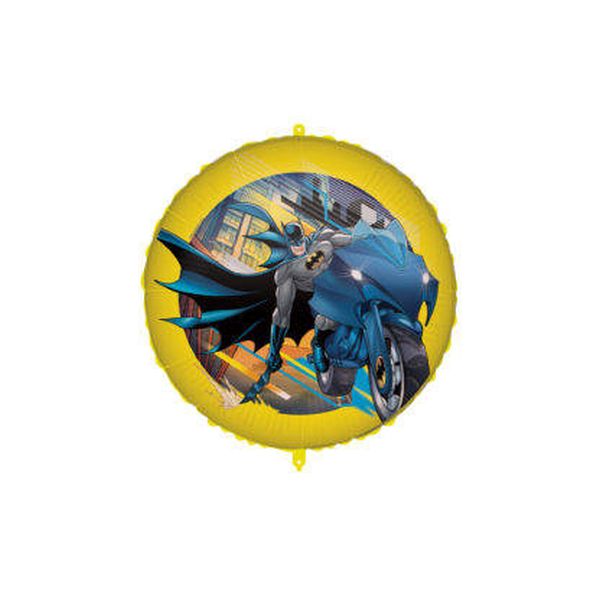 Balon foliowy 18" Batman