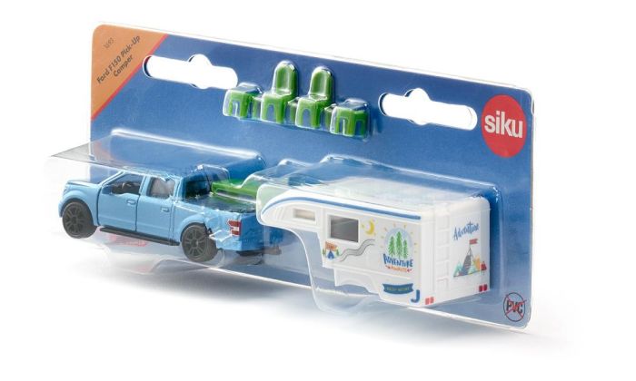 SIKU FORD F150