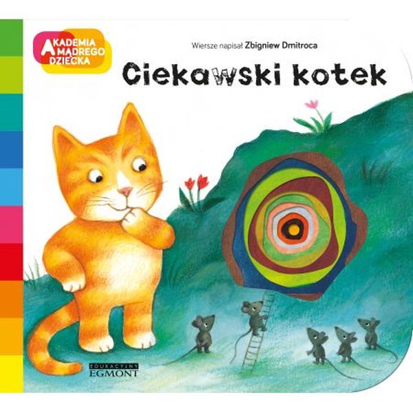 CIEKAWOSTKI KOTEK