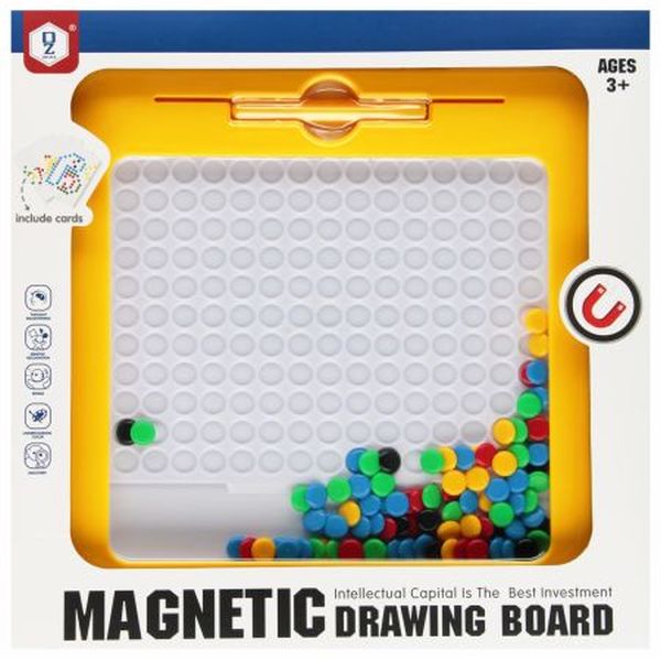 MOZAIKA MAGNET 31X31X4 MC WB 24 48