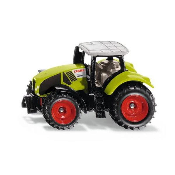 SIKU CLAAS AXION 950