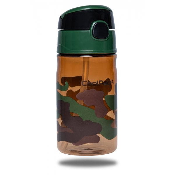 CoolPack Bidon Handy CAMO CLASSIC