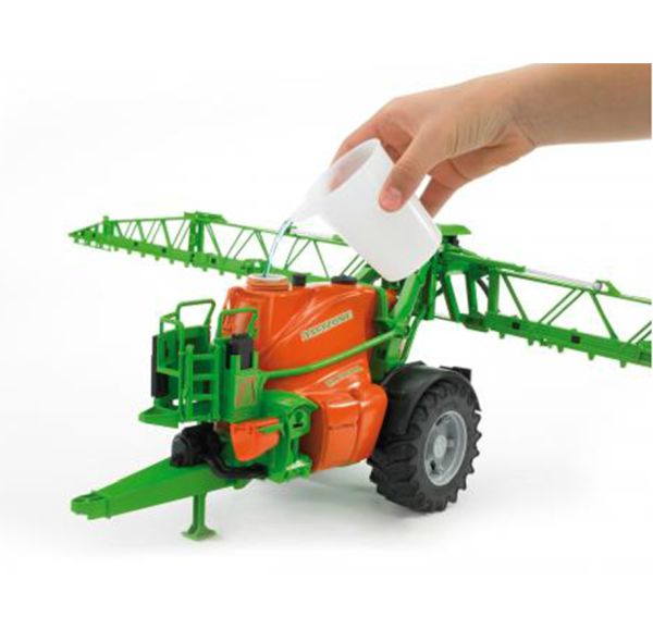 Opryskiwacz AMAZONE UX5200 02207 Bruder