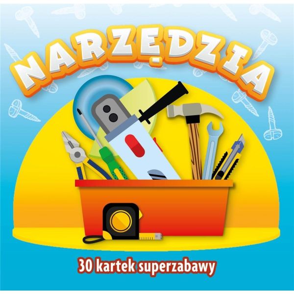 NARZĘDZIA