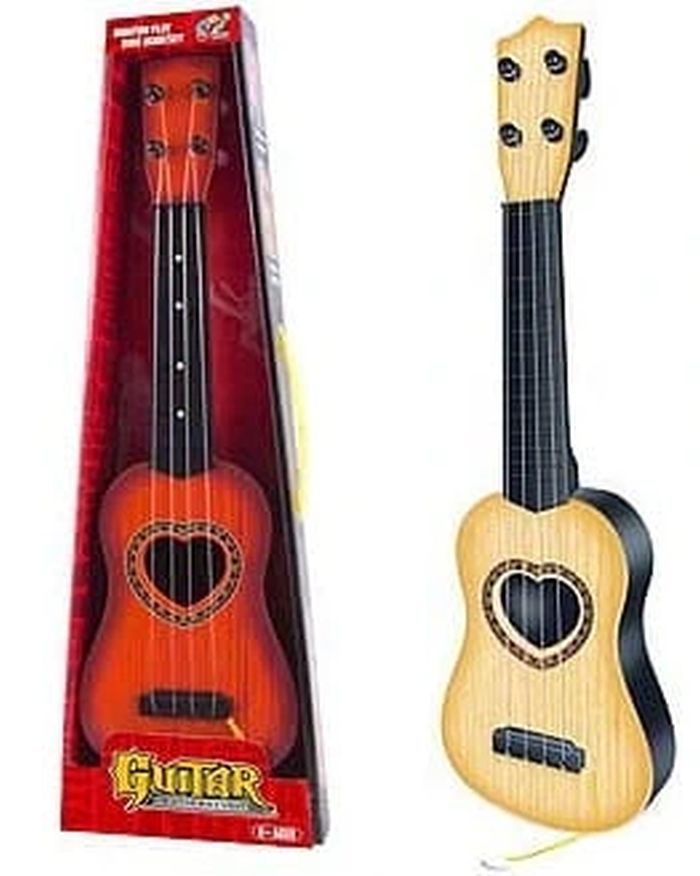 GITARA 43