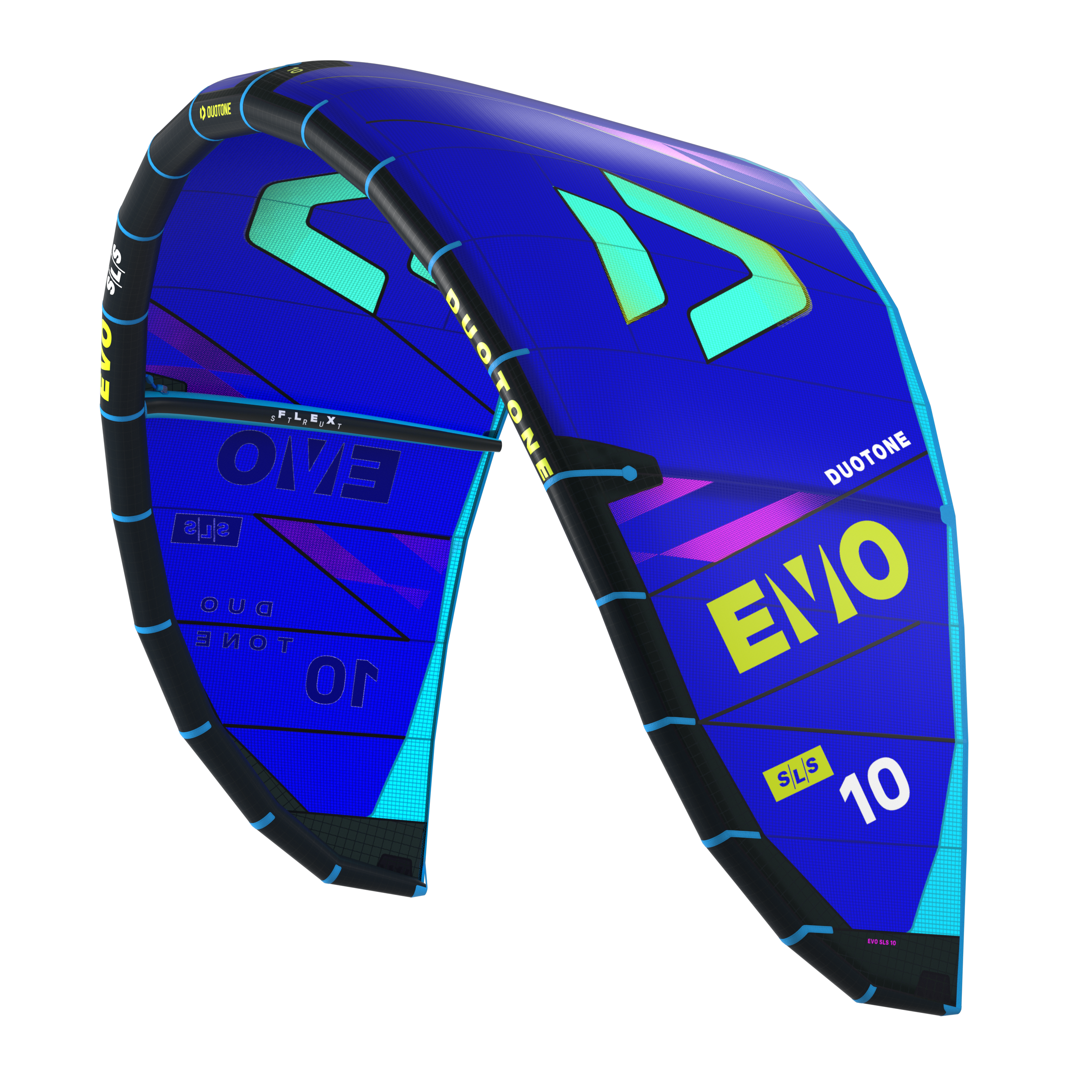 Duotone Evo SLS 2025