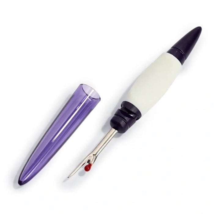 przyrząd do prucia duży ERGONOMICZNY PRYM 610930 .