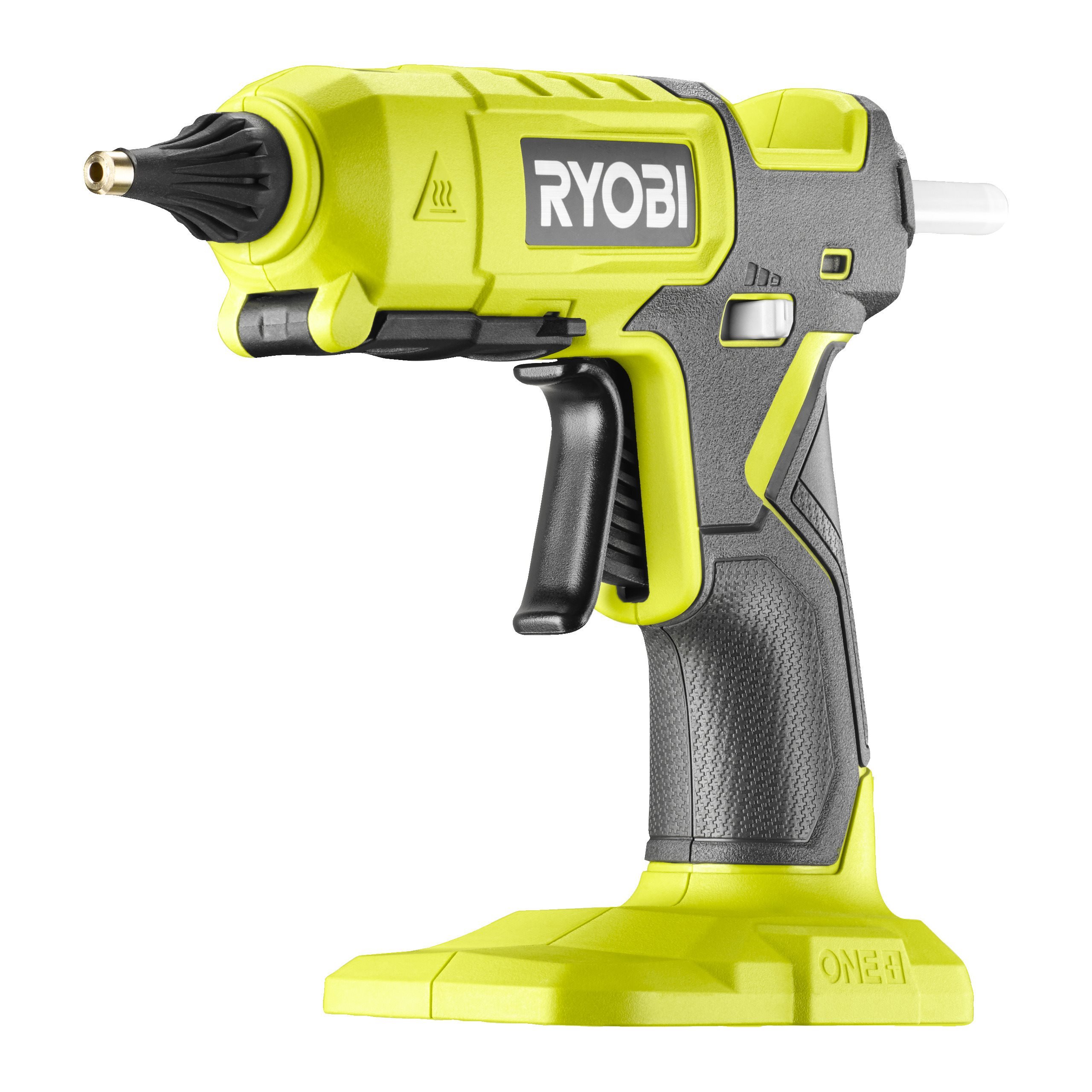 Pistolet do klejenia dwutemperaturowego 18V ONE+