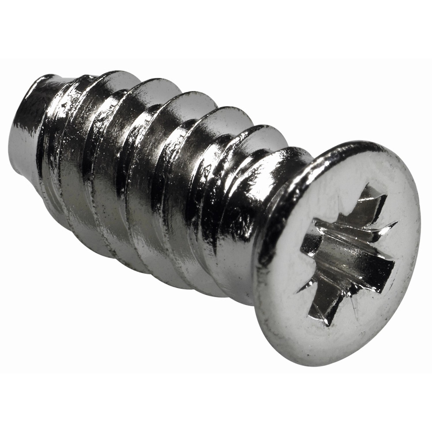 Hettich Eurowkręty meblowe łeb stożkowy 6,3x15mm 20 szt