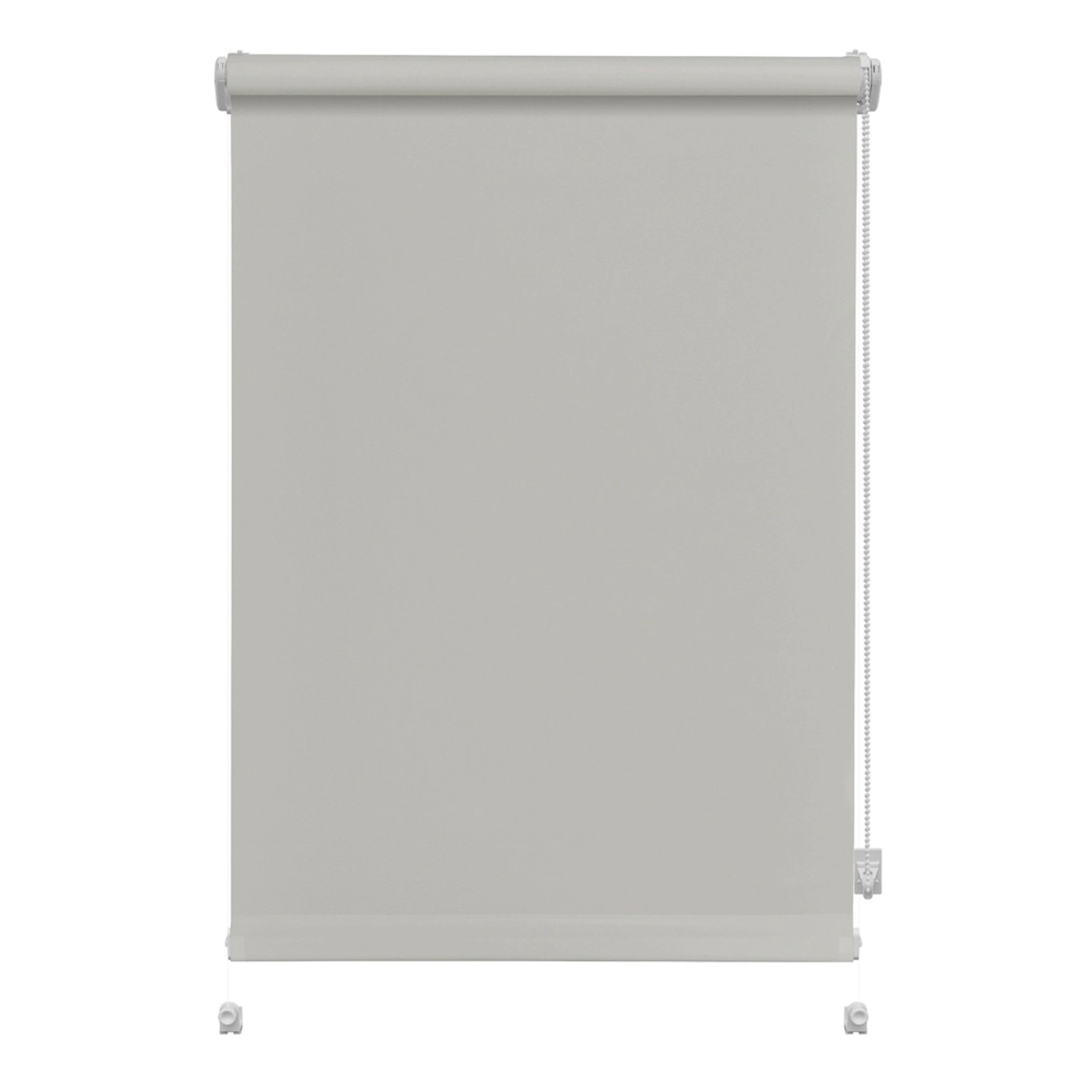 Mini roleta TONE jasnoszara 68 cm x 150 cm