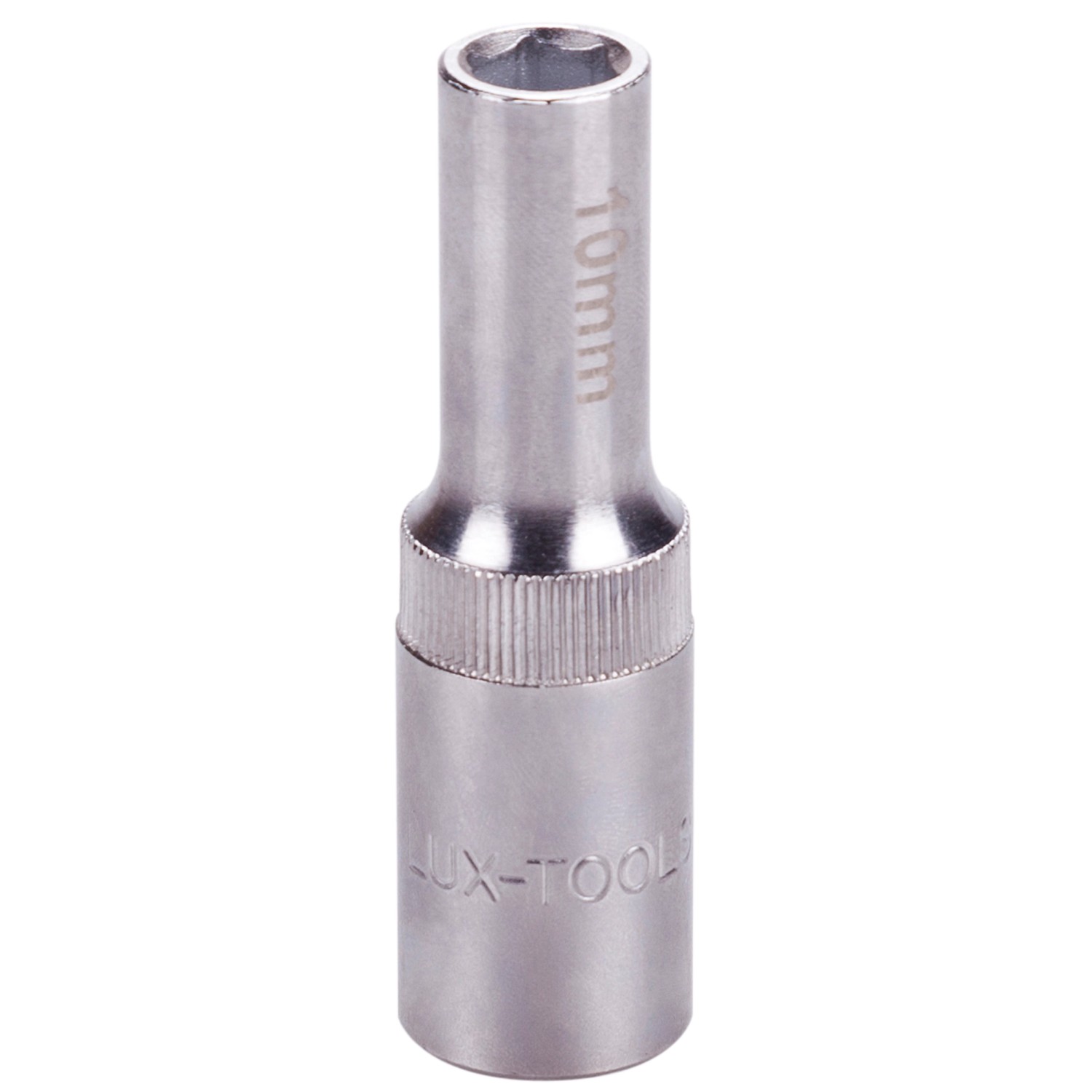 LUX Nasadka długa 10 mm