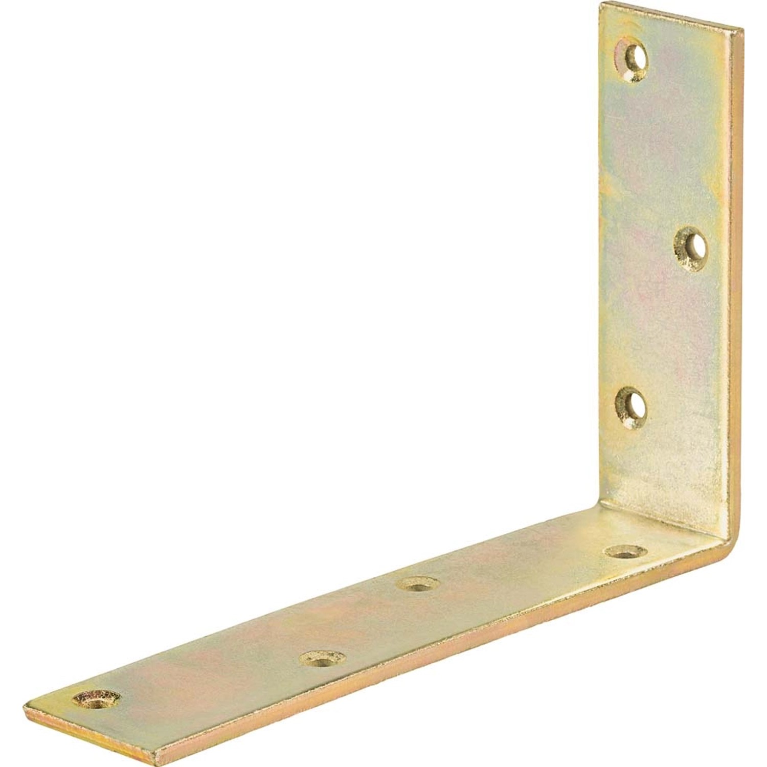 Łącznik do drewna 180 mm / 120 mm x 40 mm