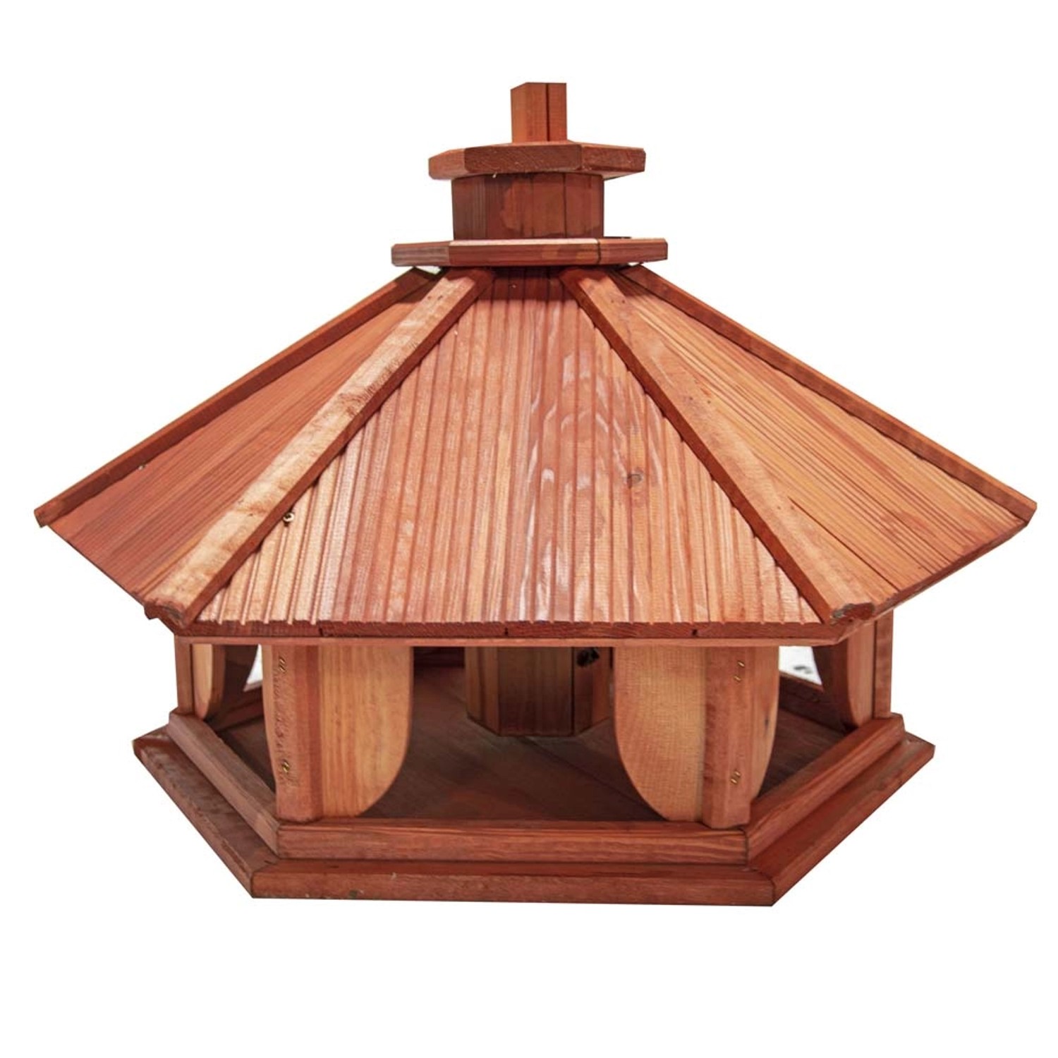 Karmnik dla ptaków Kukułka V - 48 x 62 x 69 cm