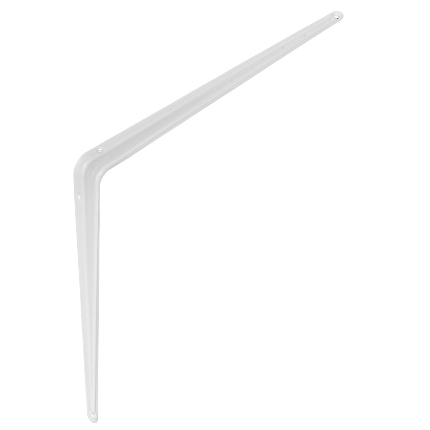 Velano Wspornik biały 45x40cm