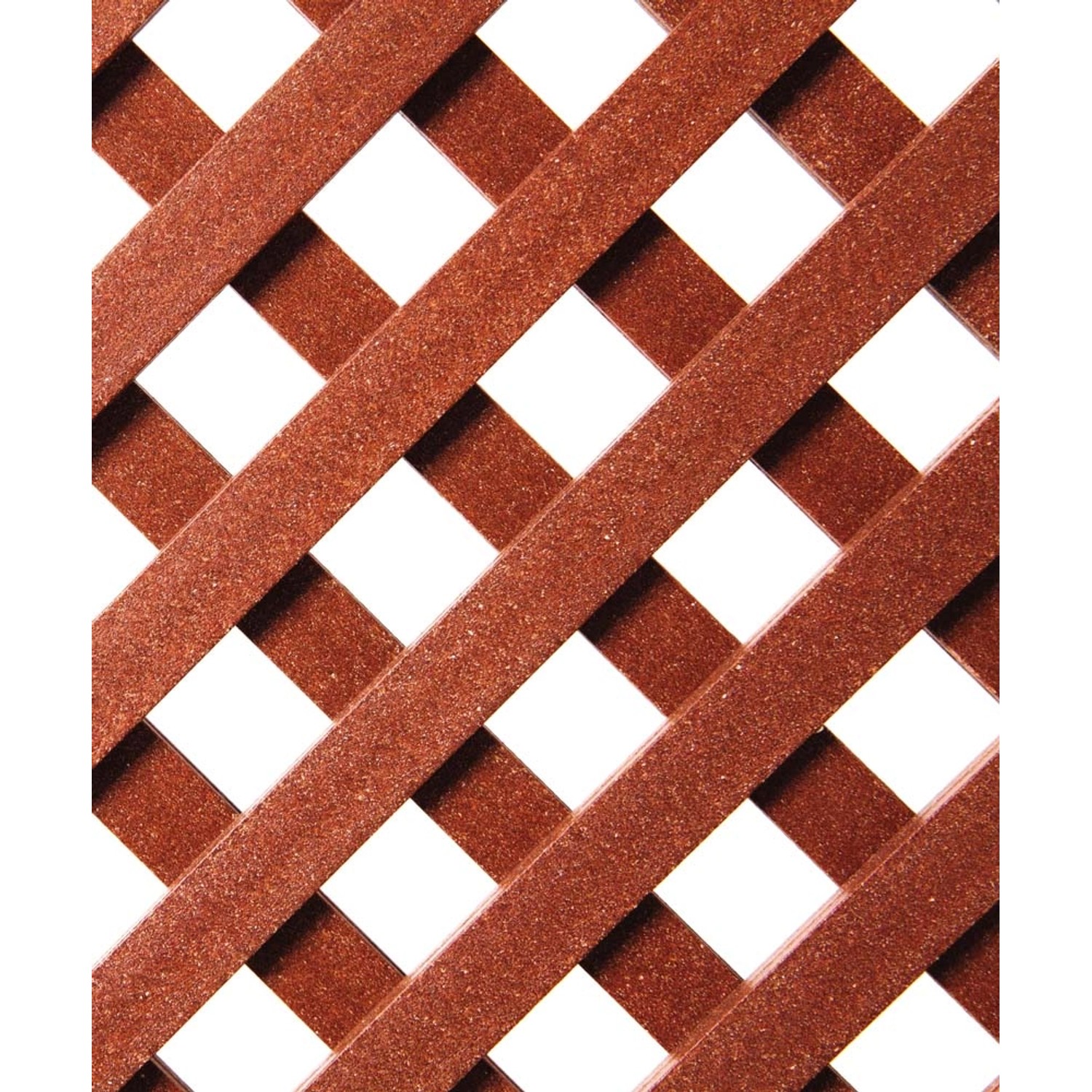 Kratka ekologiczna brązowa - 80 x 120 cm