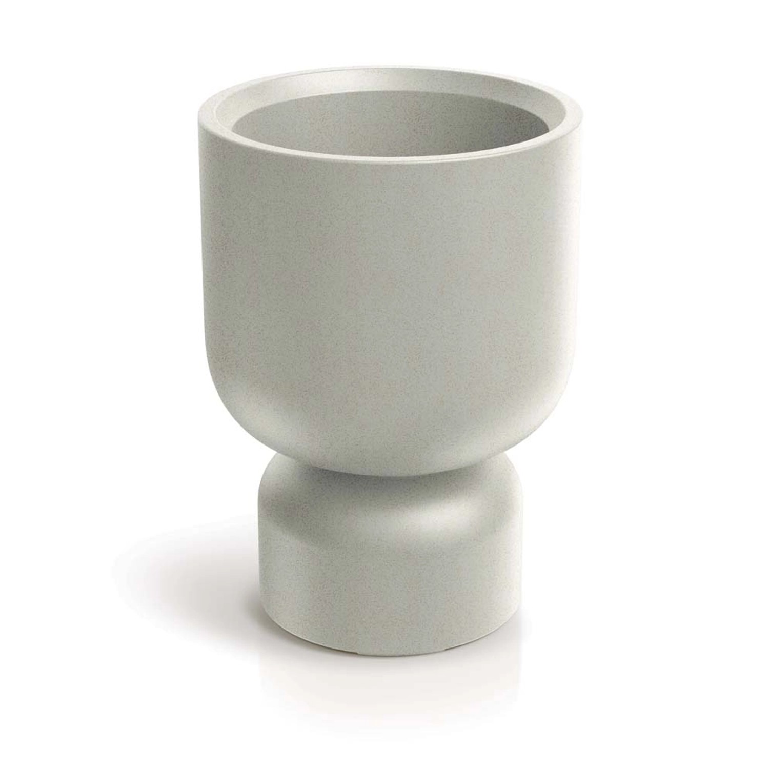 Donica Molta Ethick Grail midl sand - 40 cm