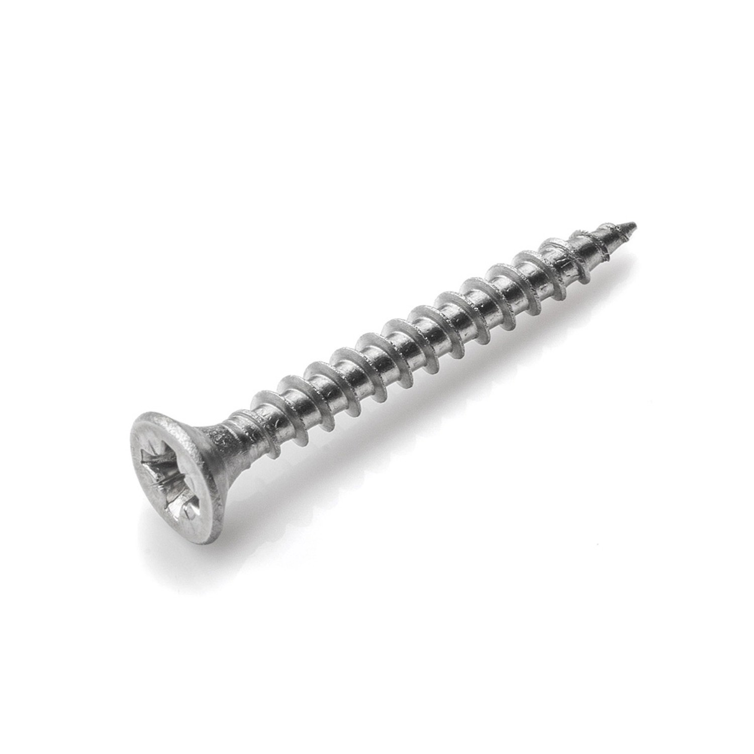 Koelner Wkręt uniwersalny nierdzewny 3x25 mm 22 szt