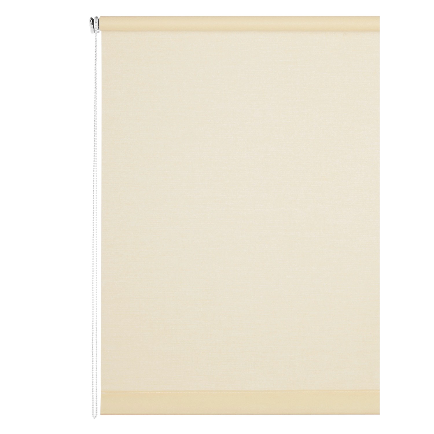 Roleta LIGHT naturalny krem 180 cm x 170 cm