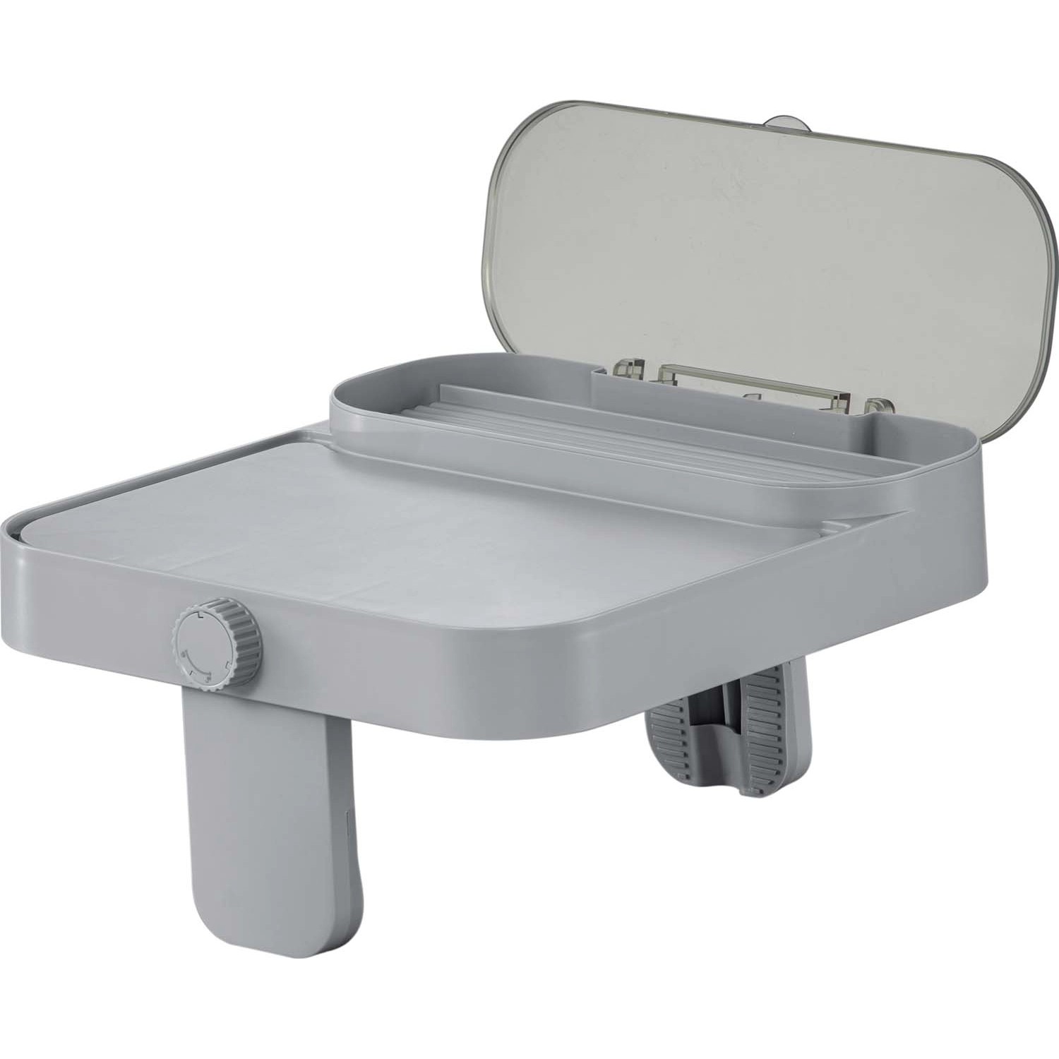 Taca na akcesoria 4 w 1 do jacuzzi