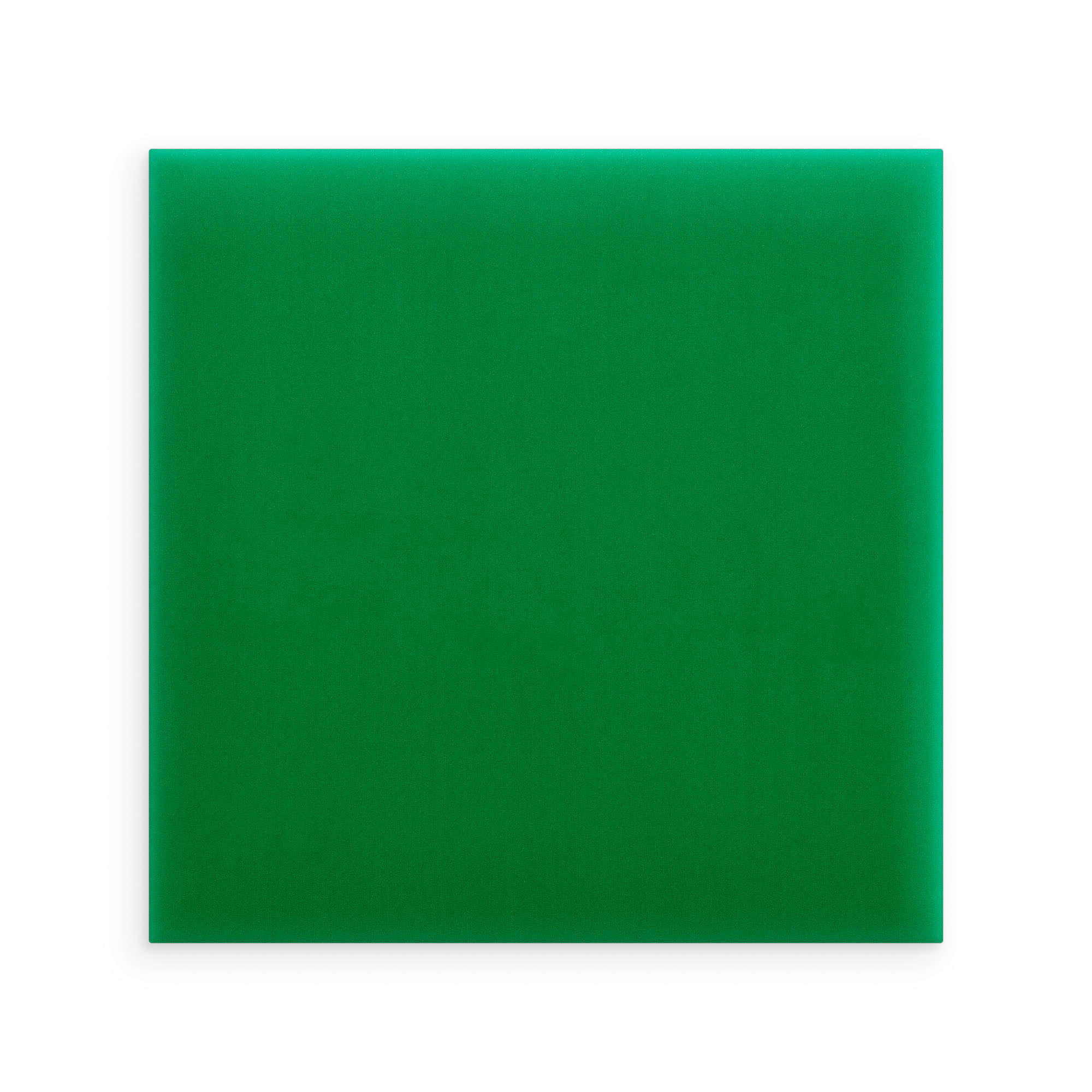 Panel Tapicerowany Magic Velvet Zielony