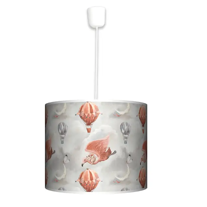 Lampa wisząca Magic Dreams 2 - rozmiar do wyboru FL - mała