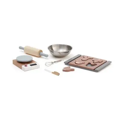 Kid's Concept - Zestaw do pieczenia KID'S HUB SC