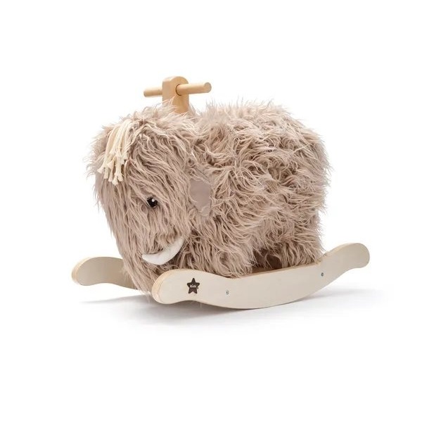 Kid's Concept - Mamut na biegunach NEO SC