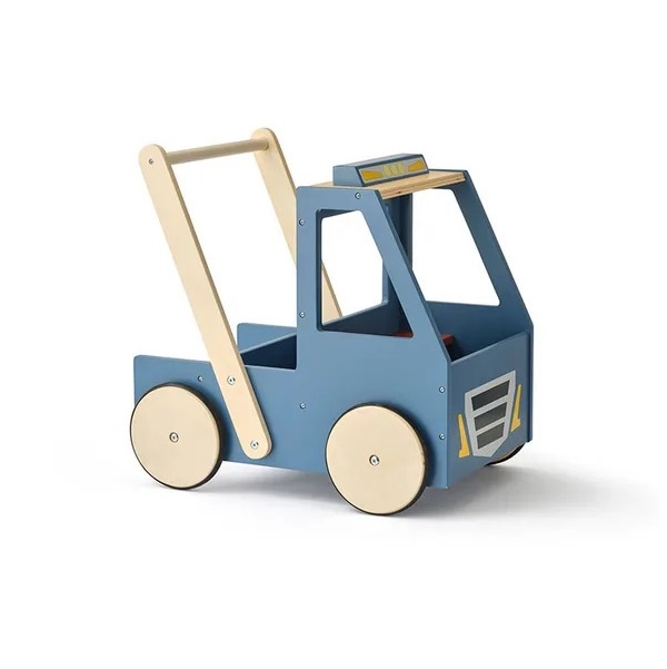Kid's Concept - Chodzik Ciężarówka AIDEN SC
